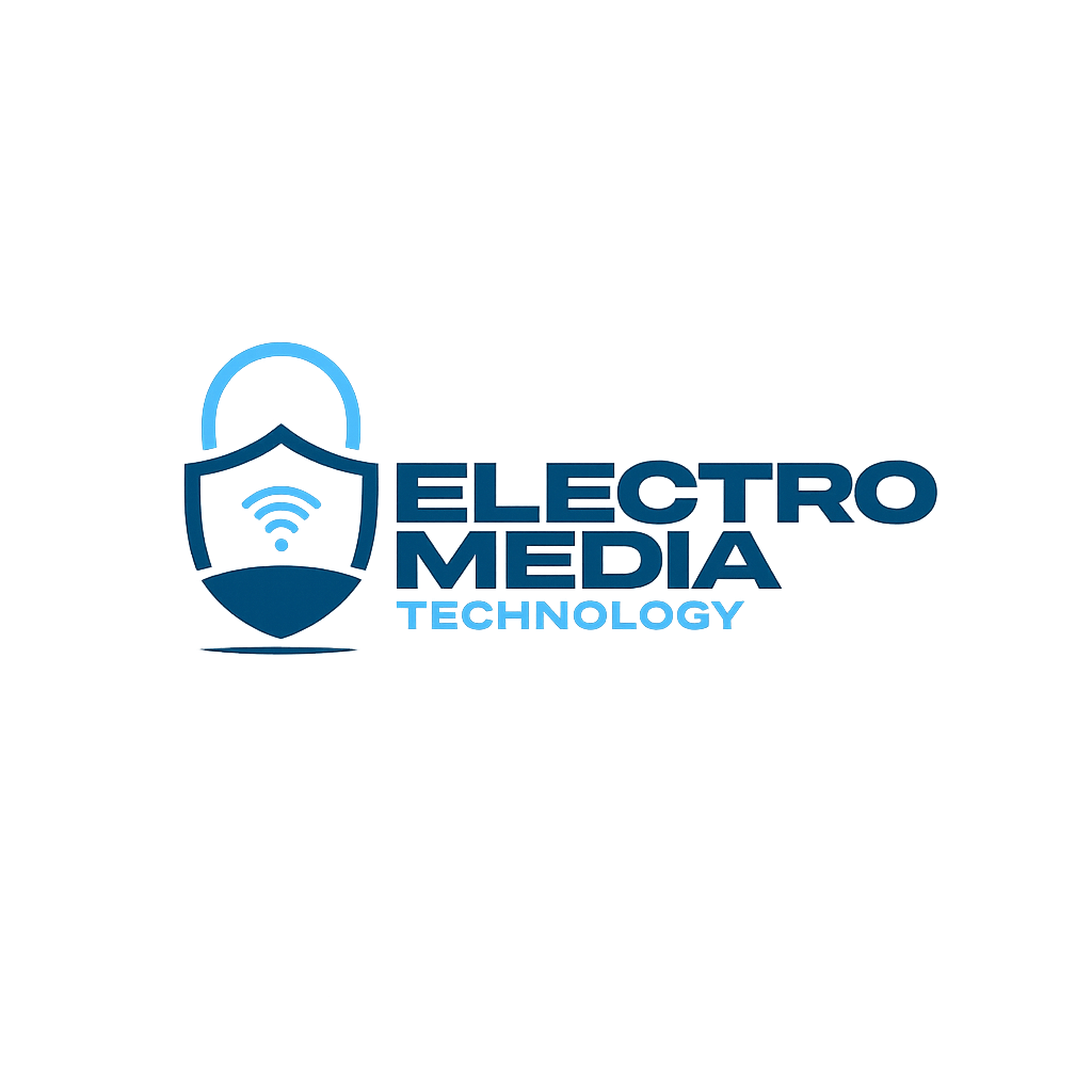 Electro Media Technology